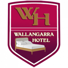 Wallangarra Hotel Cafe Bar and Accommodation